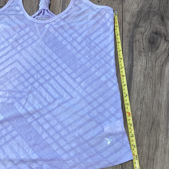 🌸2 for $10🌸 Ladies Old Navy Active Top - Picture 8 of 8